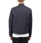 AlphaTauri Heatable Bomber Jacket (Navy)
