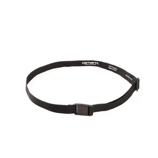 Carhartt WIP Hayes Buckle Belt (Schwarz)