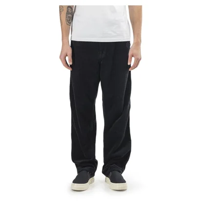 Carhartt WIP Single Knee Pant (Navy)