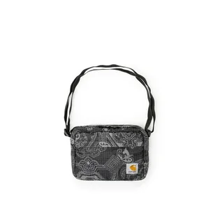 Carhartt WIP Verse Shoulder Bag (Schwarz)