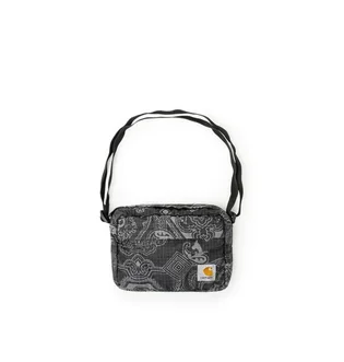 Carhartt WIP Verse Shoulder Bag (Schwarz)