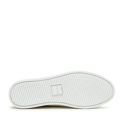 Clae Bradley (Weiß)