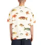Club Stubborn Souvenir Shirt Zero (Beige / Multi)