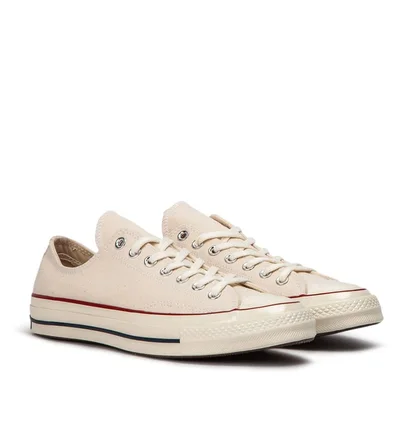 Converse Chuck Taylor 70 Ox Low (Weiß)