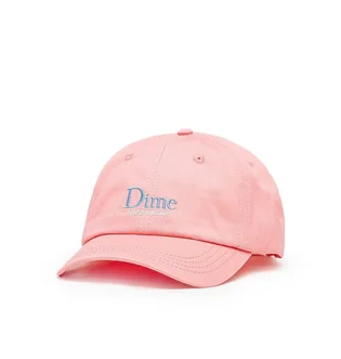 Dime Underwear Cap (Pink)