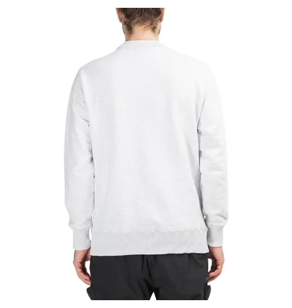 Aimé Leon Dore 70's Graphic Crewneck (Grau)