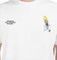 Edmmond Studios Daily Optimism Tee (Weiß)