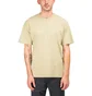 Edwin Katakana Embroidery T-Shirt (Beige)