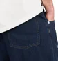 Edwin Tyrell Pant Nicola Blue (Navy)
