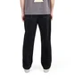 Brain Dead Organic Paneled Corduroy Pant (Schwarz)