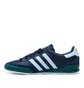 adidas Valencia (Navy / Hellblau)