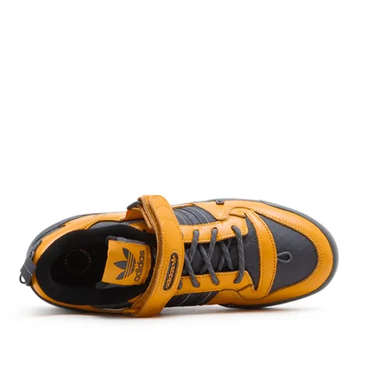 adidas Forum 84 Camp Low Schuh (Multi)