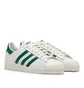 adidas Superstar 82 (Weiß / Grün)