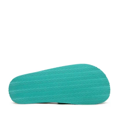 adidas Adimule Suede (Türkis / Braun)