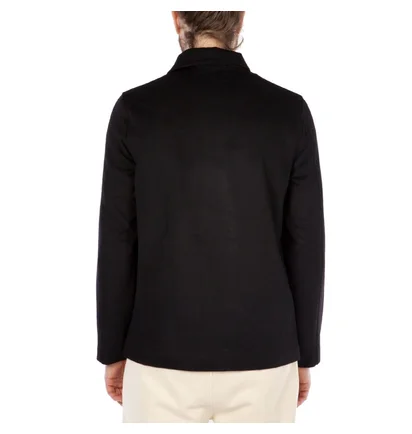 Han Kjobenhavn Air Jacket (Schwarz)