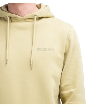 Han Kjobenhavn Casual Hoodie (Beige)