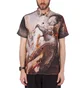 Han Kjobenhavn Mist Shirt (Painting)