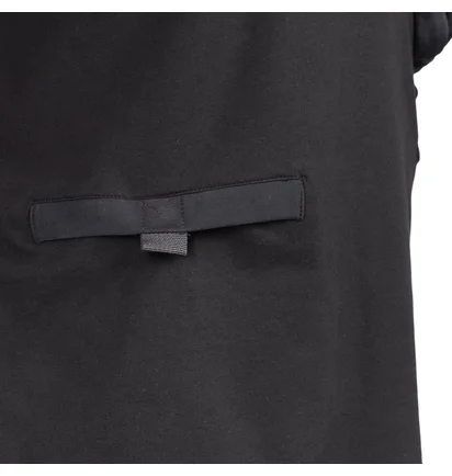 Helly Hansen ARC S21 Ocean T-Shirt (Schwarz)