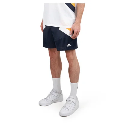 adidas Real Madrid Icon Shorts (Navy)