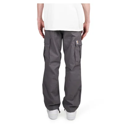 Carhartt WIP Regular Cargo Pant (Grau)