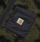 Carhartt WIP Prentis Liner (Grün / Schwarz)