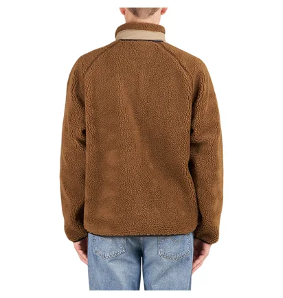 Carhartt WIP Prentis Liner (Braun)