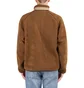 Carhartt WIP Prentis Liner (Braun)