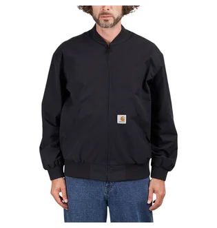 Carhartt WIP Active Bomber (Schwarz)