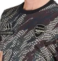adidas x AFC x Maharishi Jersey (Schwarz / Camo)