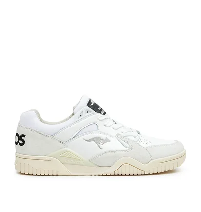 KangaROOS True 3 Pointer (Weiss)