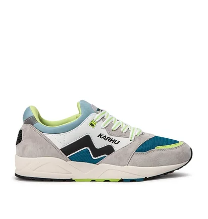 Karhu Aria 'Catch of the Day Pack' (Weiß / Blau)