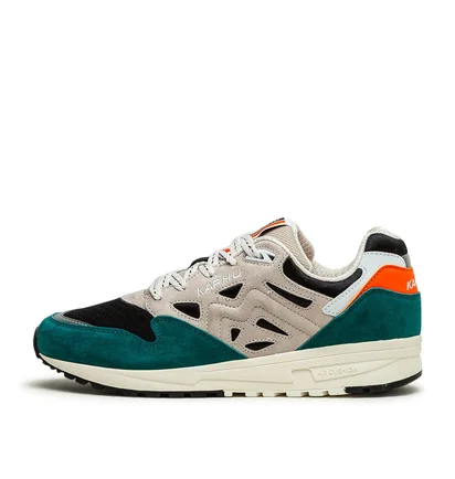 Karhu Legacy 96 (Grün / Grau / Schwarz)