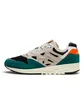 Karhu Legacy 96 (Grün / Grau / Schwarz)