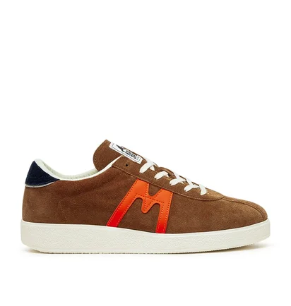 Karhu Trampas (Brown / Red)