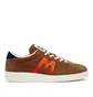 Karhu Trampas (Brown / Red)