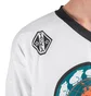 Karhu X Tackla Hockey Jersey (Weiß / Grün)