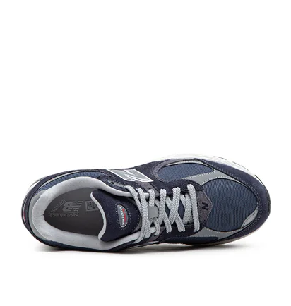New Balance M2002RSF (Navy / Grau)