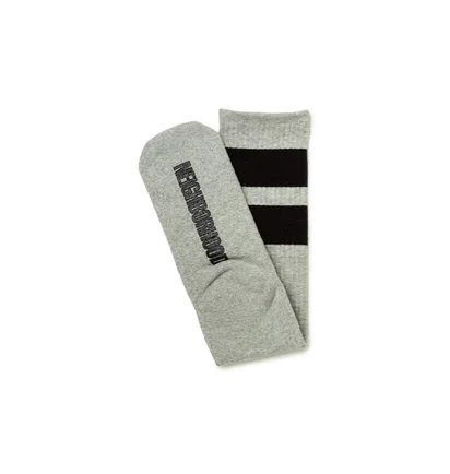 Neighborhood Classic 3-Pack Long/ Ca-Socks (Multi)