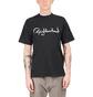 Neighborhood ZILD /C T-Shirt (Schwarz)