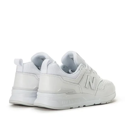 New Balance M997 HDW (Weiss)