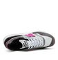 New Balance M997 LBK 'Made in USA' (Grau / Pink)