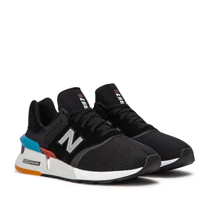 New Balance MS997 XTD (Schwarz)