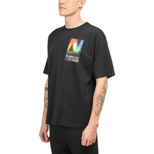 New Balance MT03529 Sport Style Optiks Tee (Schwarz)