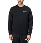 New Balance MT93531 BK Sport Style Core Crewneck (Schwarz)