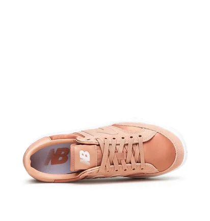 New Balance Pro Court Cup (Rosa / Weiß)