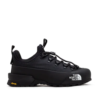 The North Face Glenclyffe Low (Schwarz)