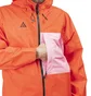 Nike ACG 2.5L Packable Jacket (Rot / Rosa)