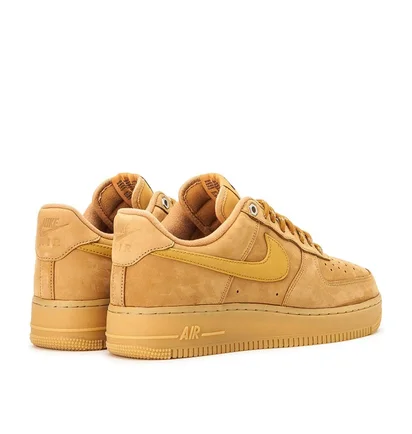 Nike Air Force 1 '07 (Braun)