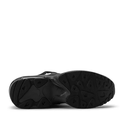 Nike Air Max 2 Light (Schwarz / Weiß)