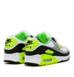 Nike Air Max 90 (Weiß / Neon Gelb)